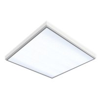 Светодиодная панель Свет ДПО 10-4x8-002 6500К (призма)