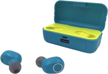 

Наушники Coosen K12S (синий)