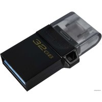 USB Flash Kingston DataTraveler microDuo 3.0 G2 32GB