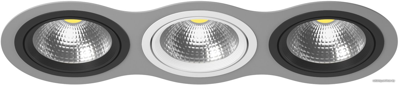 Точечный светильник Lightstar Intero 111 I939070607