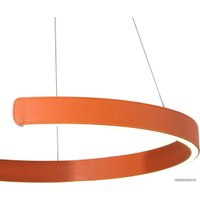 Подвесная люстра LOFT IT Ring 10025/400 Orange