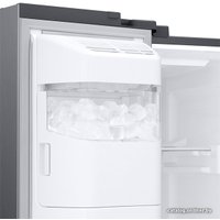 Холодильник side by side Samsung RS68N8670SL/WT