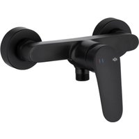 Смеситель Armatura KFA Otava Black 5556-010-81