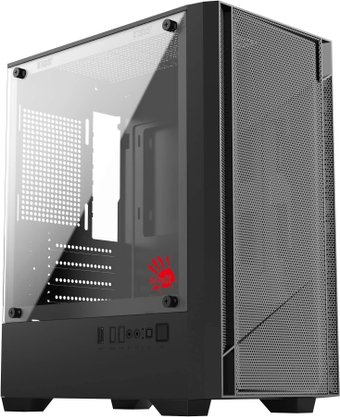 Корпус A4Tech Bloody CC-124 (черный)