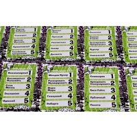 Настольная игра Магеллан Крокодил ВсякоРазный