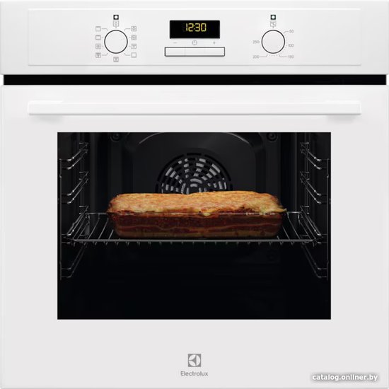 Electrolux SurroundCook FLEX 600 EOF3H40BW