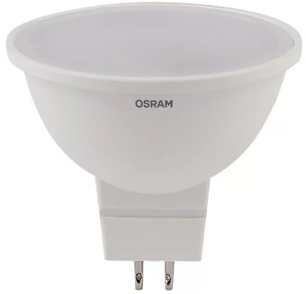 Светодиодная лампочка Osram LED Value 4058075585256 (5 шт)
