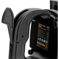 Пневматический гайковерт Denzel IW2600