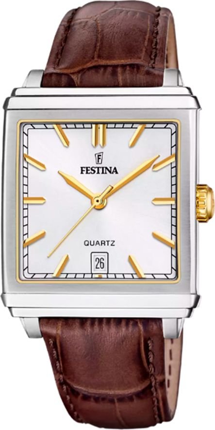 

Наручные часы Festina F20681-4