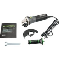 Угловая шлифмашина Favourite FG 1550ESC PROF в Лиде