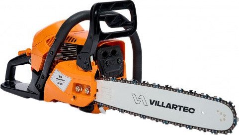 

Бензопила Villartec SB 591
