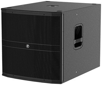 Активный сабвуфер MACKIE DRM18S