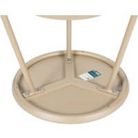 Журнальный столик Bergenson Bjorn Stian BB0000464 (бежевый)