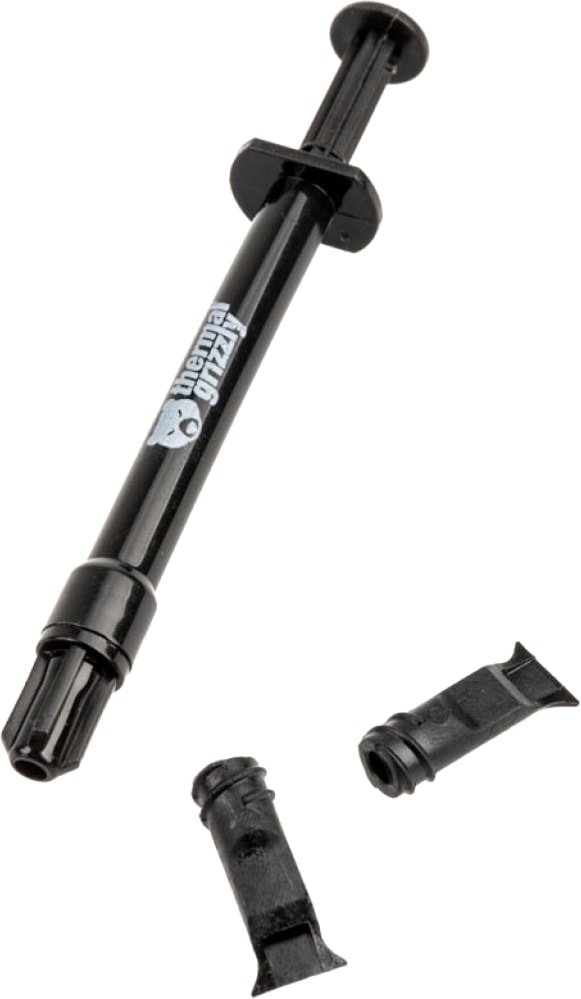 

Термопаста Thermal Grizzly Kryonaut Extreme (2 г)