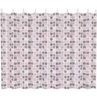 Шторка-занавеска для ванны Fashun A8816