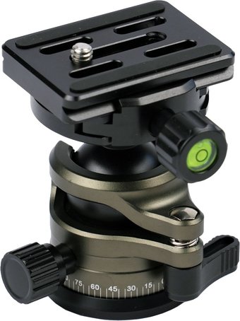 Штативная головка FST VHU