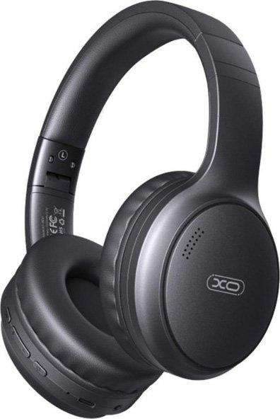 

Наушники XO BE41 (черный)