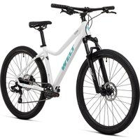 Велосипед Welt Sienna 1.0 HD S 2025 (Milky White) в Бресте