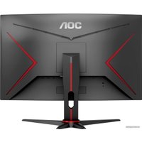 Игровой монитор AOC Agon C27G2AE