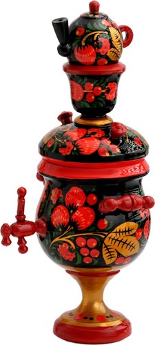 Декор Sima-Land Самовар 1262017