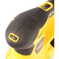 Эксцентриковая шлифмашина Denzel OS-125