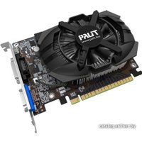 Видеокарта Palit GeForce GTX 650 OC 1024MB GDDR5 (NE5X650S1301-1071F)