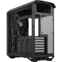 Корпус Fractal Design Torrent Compact Black TG Dark Tint FD-C-TOR1C-01