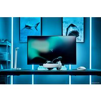 Наушники Razer Blackshark V2 Pro (белый)