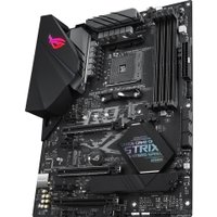 Материнская плата ASUS ROG Strix B450-F Gaming II