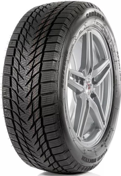 

Зимние шины Centara Vanti Winter 205/70R15 96T