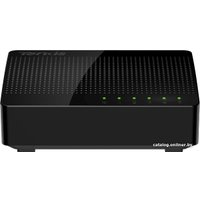 Неуправляемый коммутатор Tenda SG105