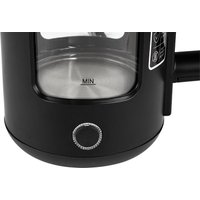 Электрический чайник Energy E-256 164138 (черный)