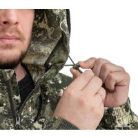 Костюм Helios Тайган T-KS-T-M4293-2XL-2 (р.52-54/182-188, КМФ мох) в Солигорске