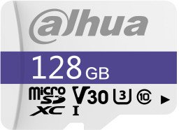 

Карта памяти Dahua DHI-TF-C100/128GB