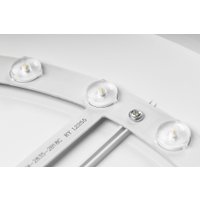 Припотолочная люстра Sundays Home 240924-16 5795 (черный)
