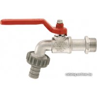 Запорная арматура ITAP Шаровый сливной кран с латунным штуцером 174 1/2"