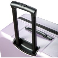 Чемодан-спиннер Verage Freeland 20062-XL 80 см (лавандовый)