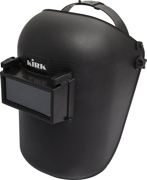 

Сварочная маска Kirk Easy-100G [K-085031]