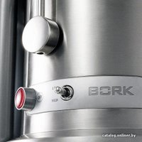 Соковыжималка BORK JU CUN 20120 BK
