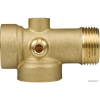 Фитинг ITAP Пятиходовой распред. для насосов и емкостей 110 1" 1100100