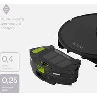 Робот-пылесос Tuvio TR04MLBB