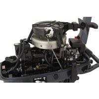 Лодочный мотор Seanovo SN9.8FHS
