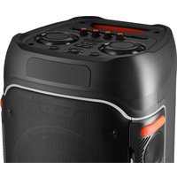 Патибокс Defender Boomer 200 (с микрофоном)