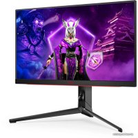 Игровой монитор AOC Agon Pro AG274QZM