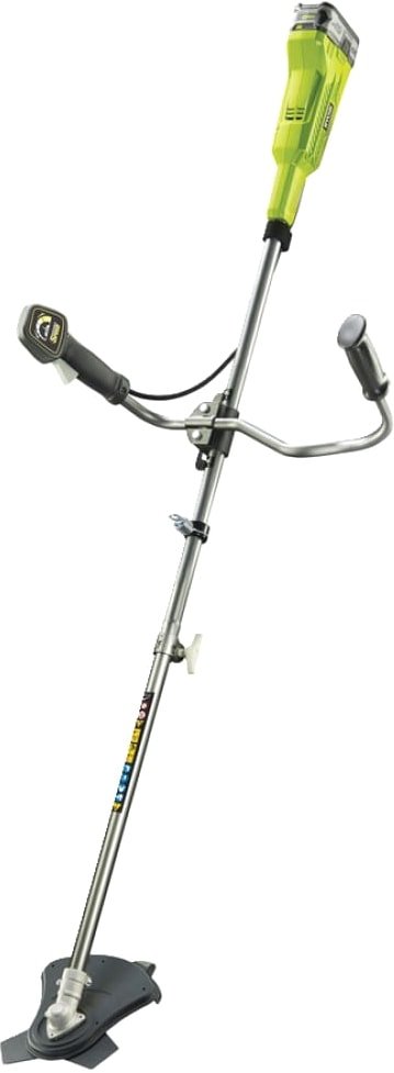 

Триммер Ryobi RBC18X20B4F (с 1-м АКБ)