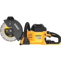 Бензорез DeWalt DCS691X2 (с 2-мя АКБ)