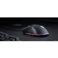 Игровая мышь Genesis Krypton 290 (черный)