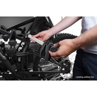 Велобагажник на фаркоп Thule EasyFold XT 3