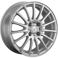 Литые диски LS 899 16x6.5" 4x108мм DIA 65.1мм ET 26мм S