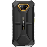 Смартфон Ulefone Armor X13 4GB/64GB (черный)